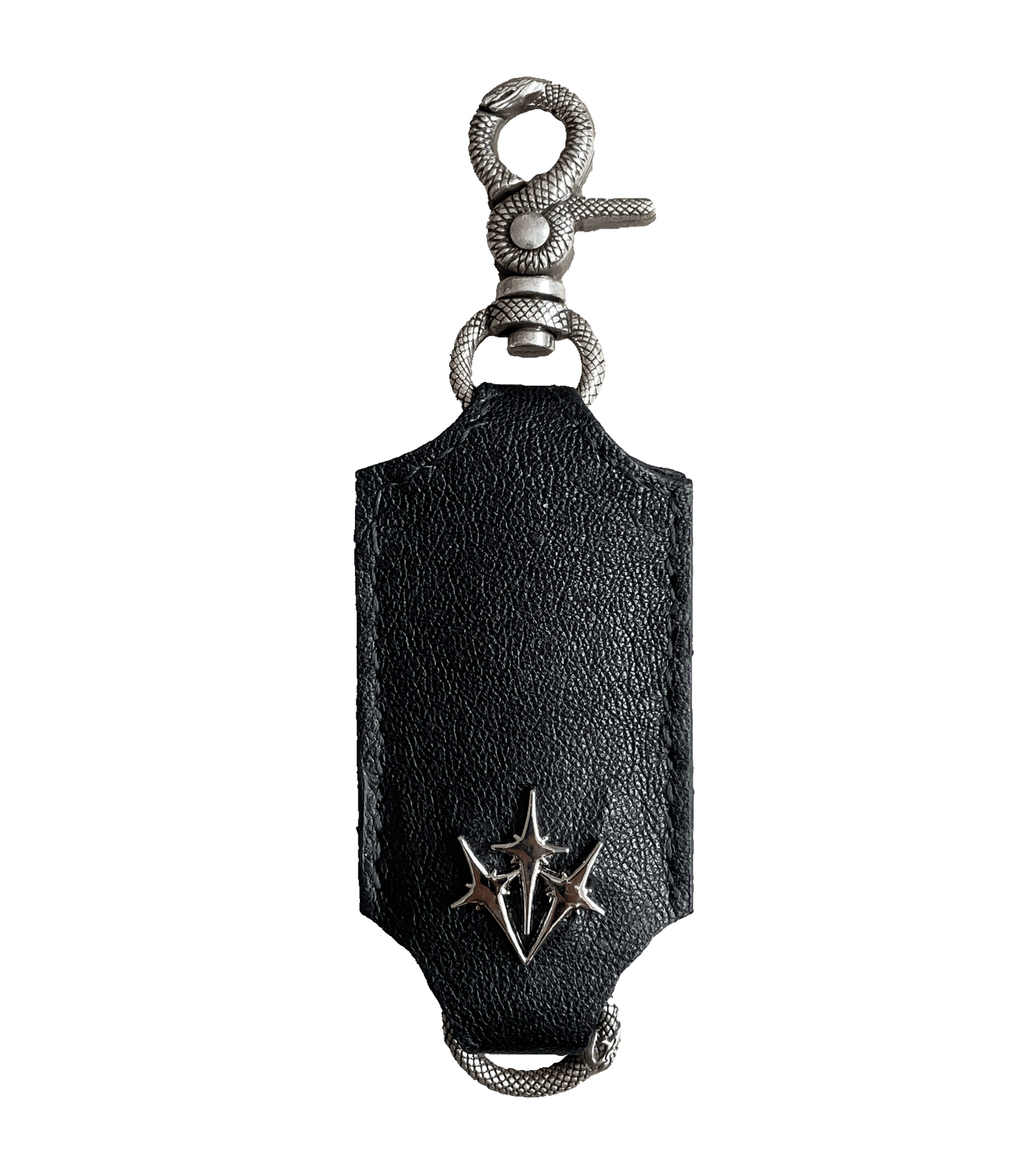 OUROBOROS LIGHTER HOLDER - Visions of Humanity