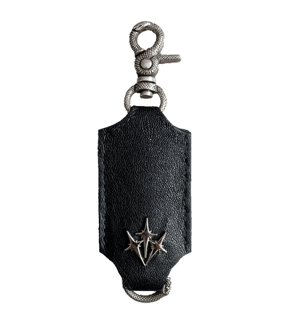 OUROBOROS LIGHTER HOLDER - Visions of Humanity