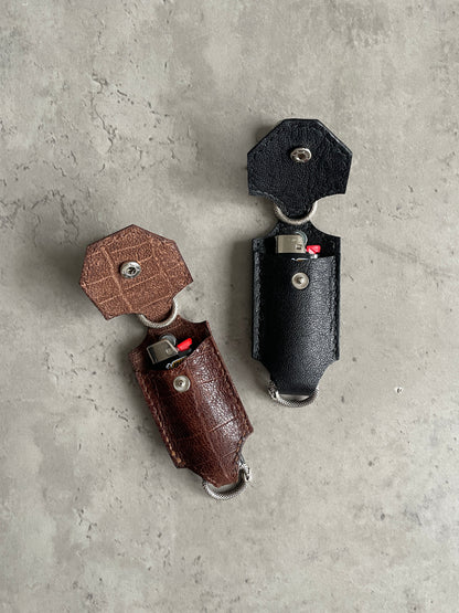 OUROBOROS LIGHTER HOLDER - Visions of Humanity