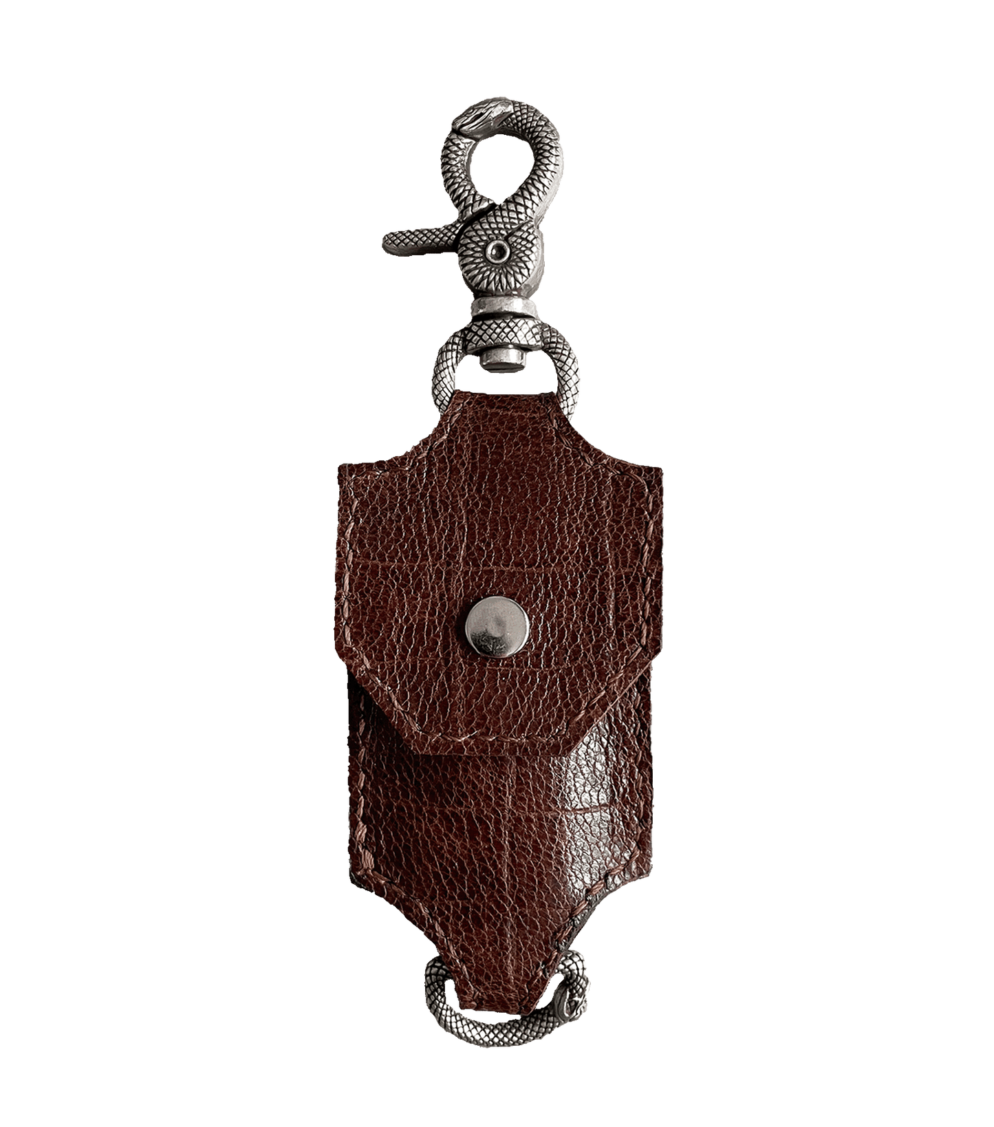 OUROBOROS LIGHTER HOLDER - Visions of Humanity