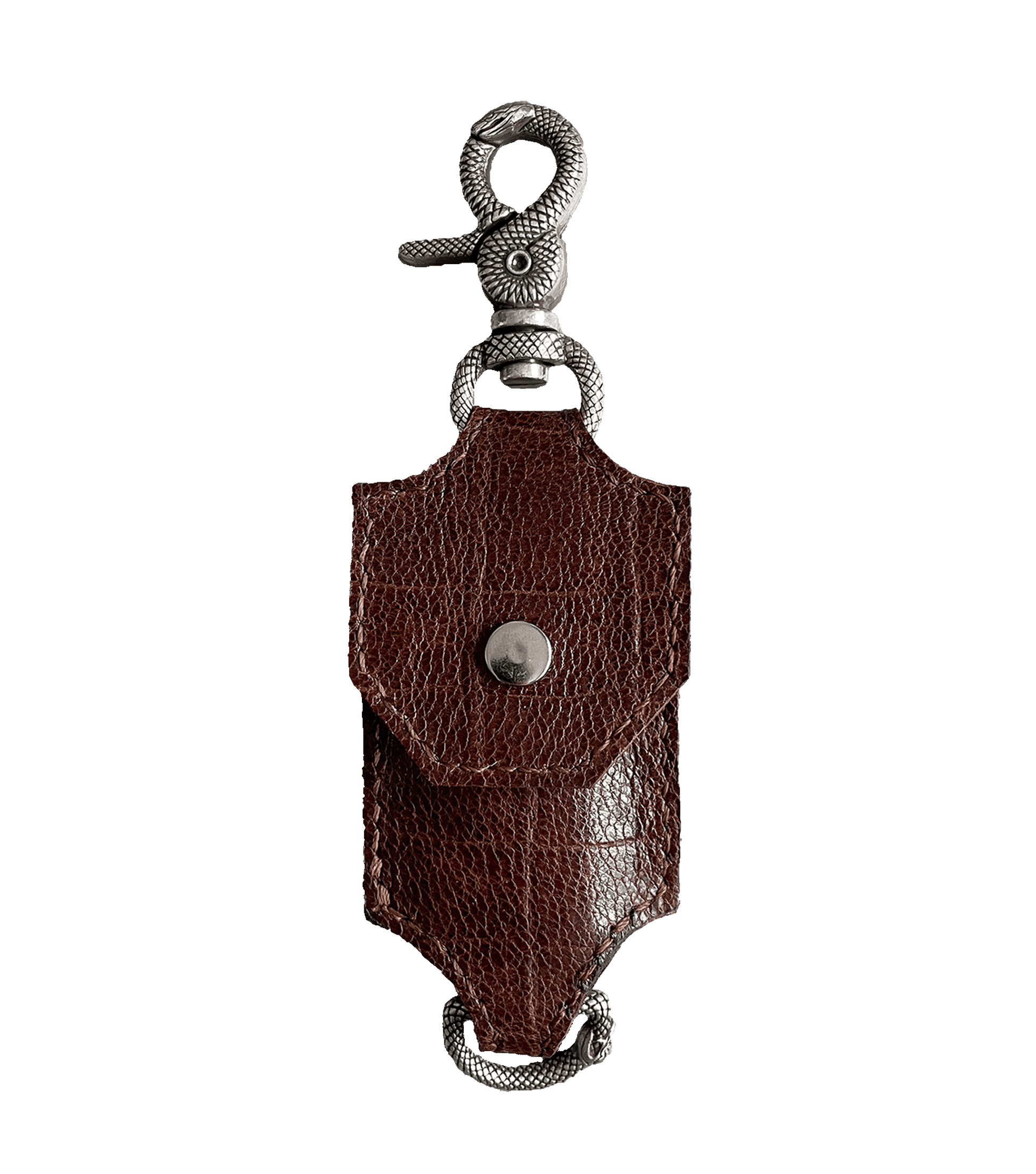 OUROBOROS LIGHTER HOLDER - Visions of Humanity
