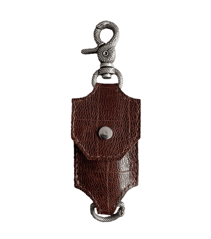OUROBOROS LIGHTER HOLDER - Visions of Humanity