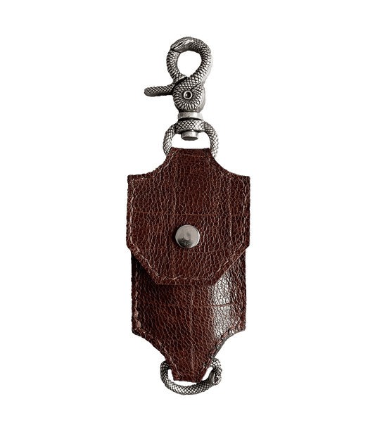 OUROBOROS LIGHTER HOLDER - Visions of Humanity