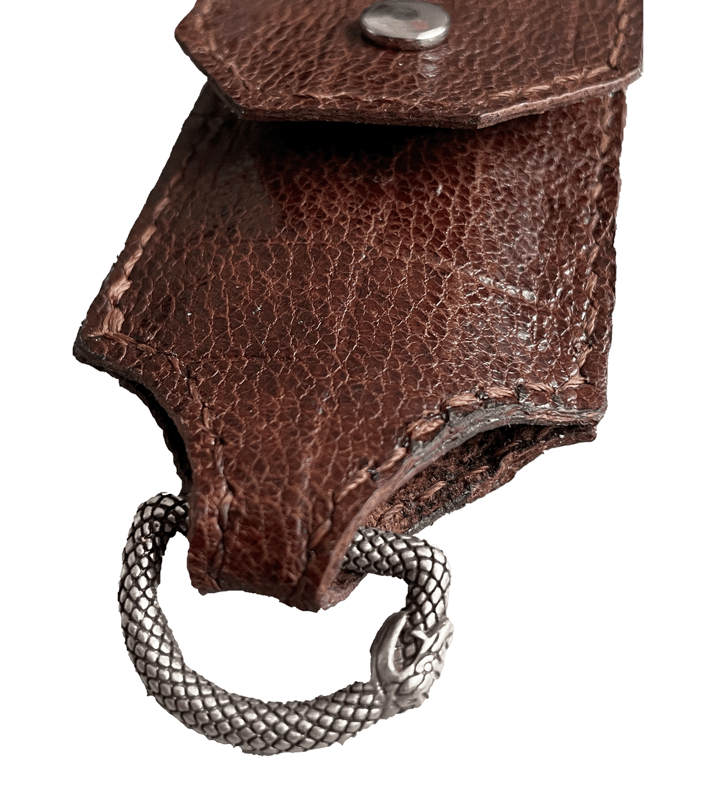OUROBOROS LIGHTER HOLDER - Visions of Humanity