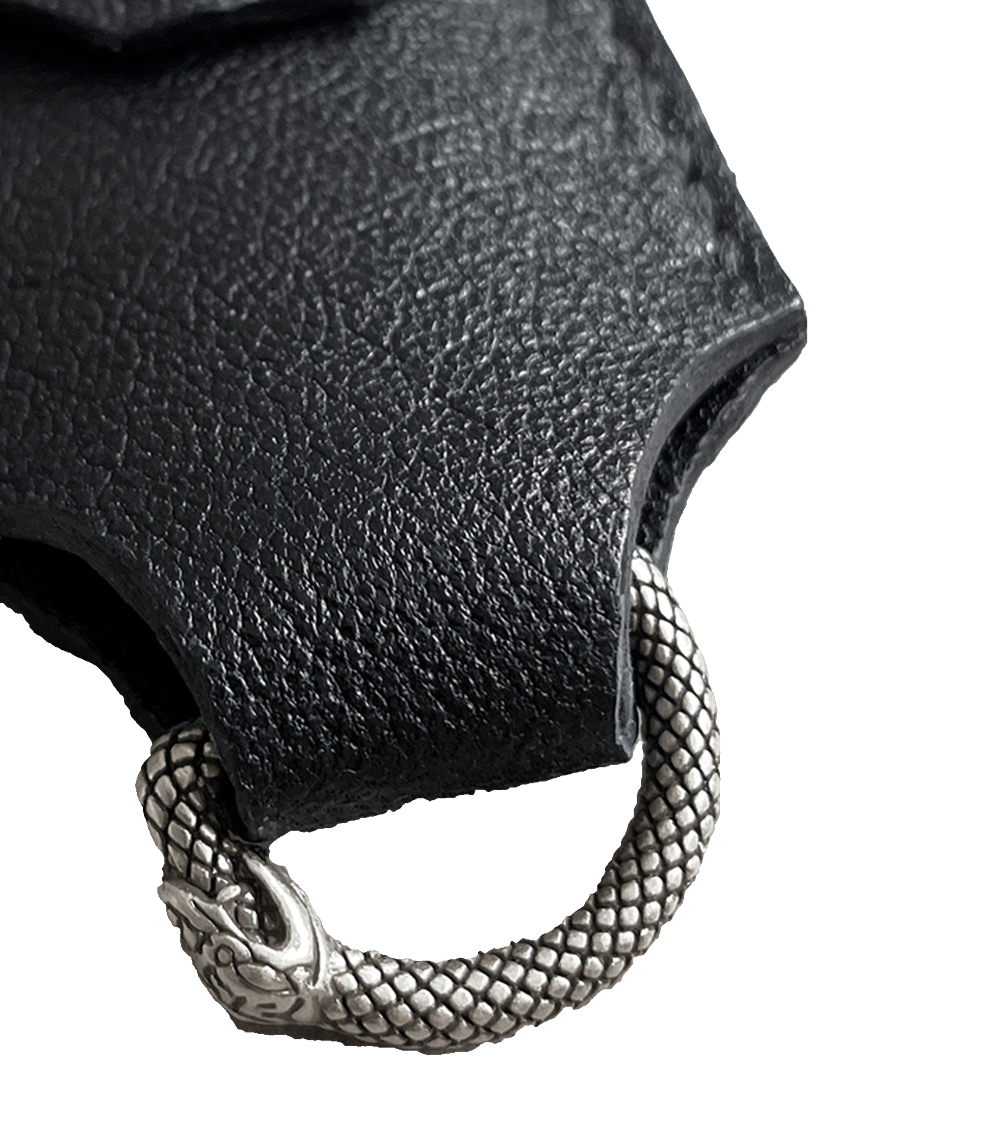 OUROBOROS LIGHTER HOLDER - Visions of Humanity