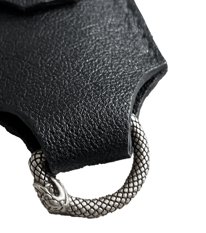 OUROBOROS LIGHTER HOLDER - Visions of Humanity