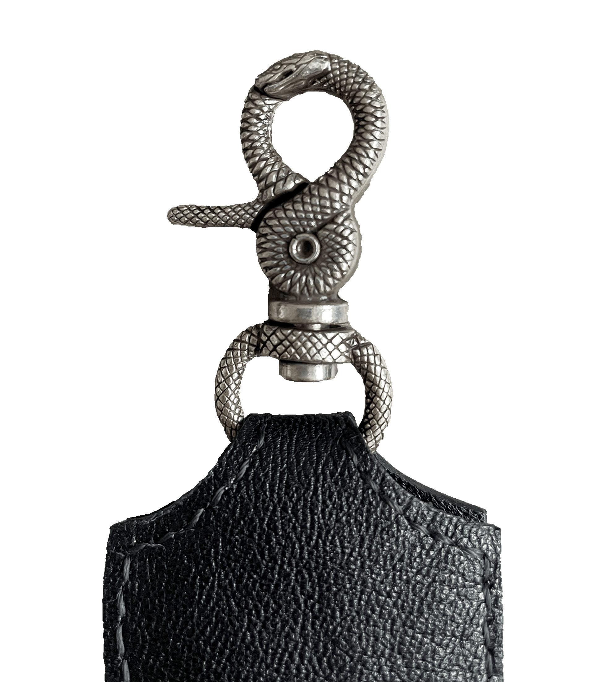 OUROBOROS LIGHTER HOLDER - Visions of Humanity