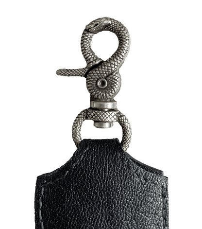 OUROBOROS LIGHTER HOLDER - Visions of Humanity