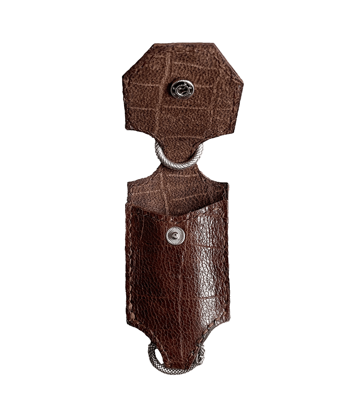 OUROBOROS LIGHTER HOLDER - Visions of Humanity