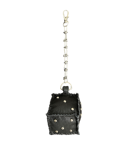 "SHADY" Dice Bag Charm