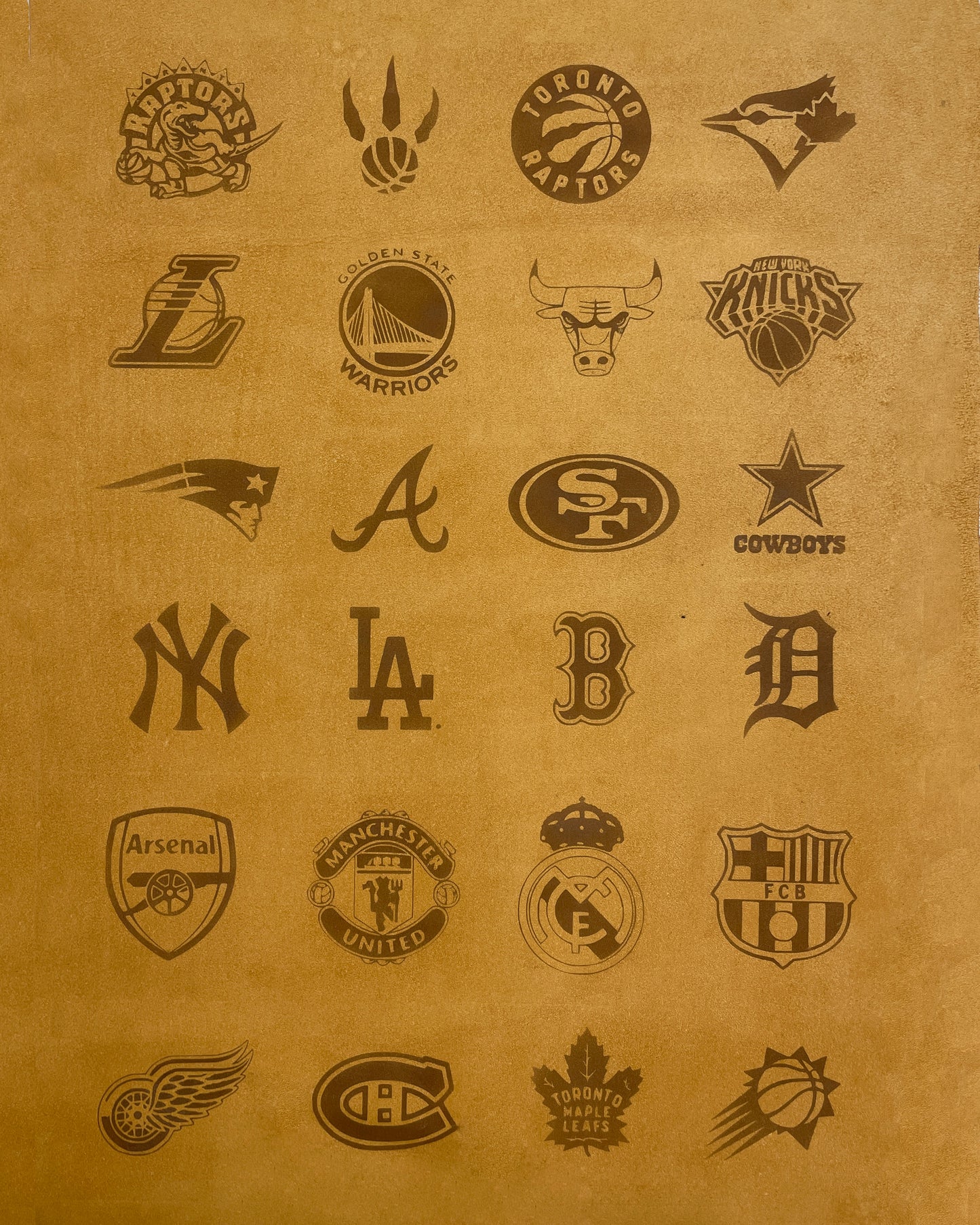 "YOUR TEAM" Custom Timberland Boots