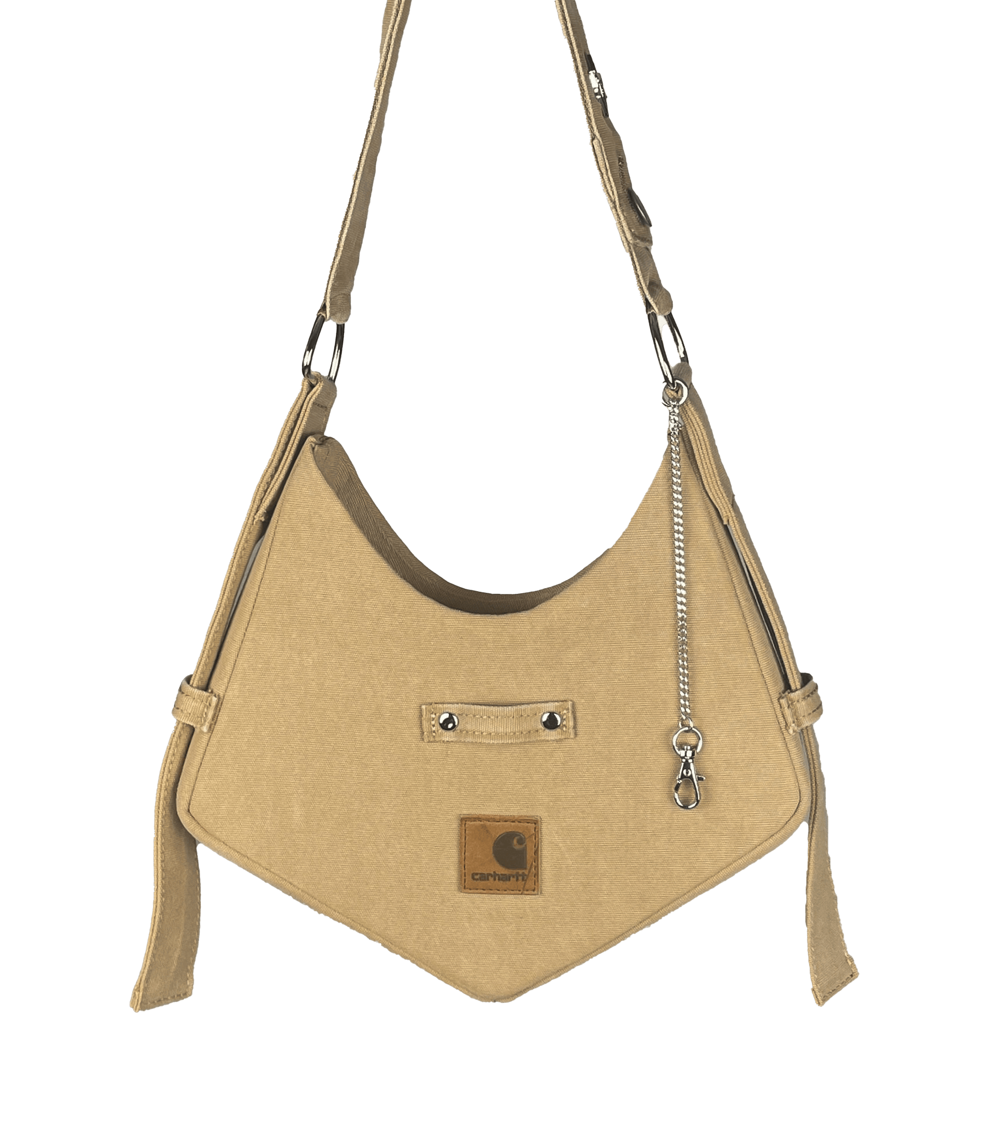 TORO CARHARTT HANDBAG - Visions of Humanity