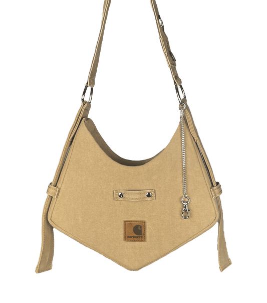 TORO CARHARTT HANDBAG - Visions of Humanity