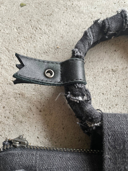 TRUE RELIGION POCKET HANDBAG - Visions of Humanity
